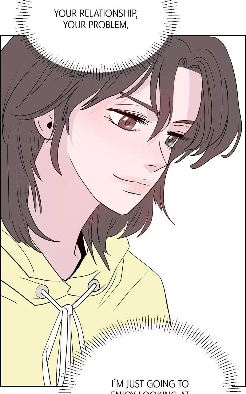 Copy-Paste Romance Chapter 1 page 54
