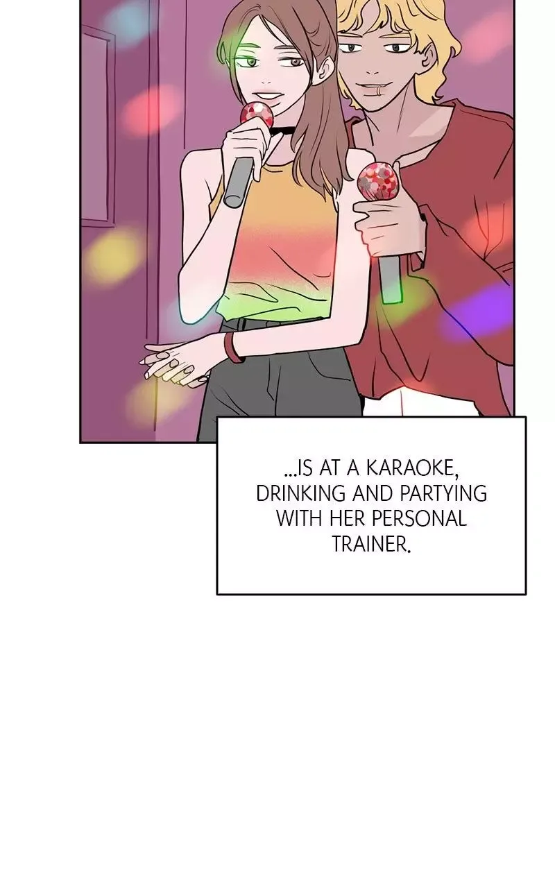 Copy-Paste Romance Chapter 1 page 56