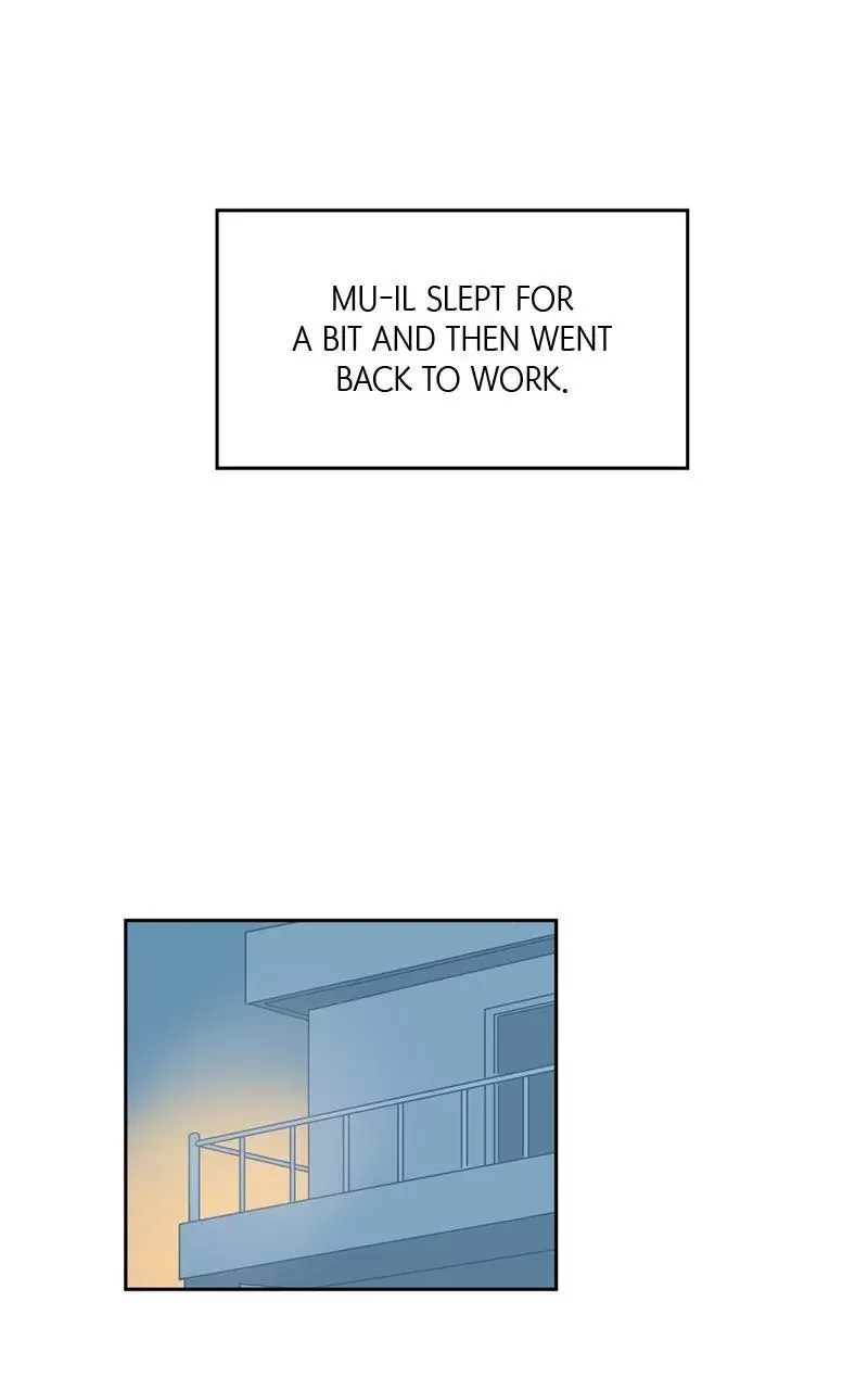Copy-Paste Romance Chapter 1 page 57