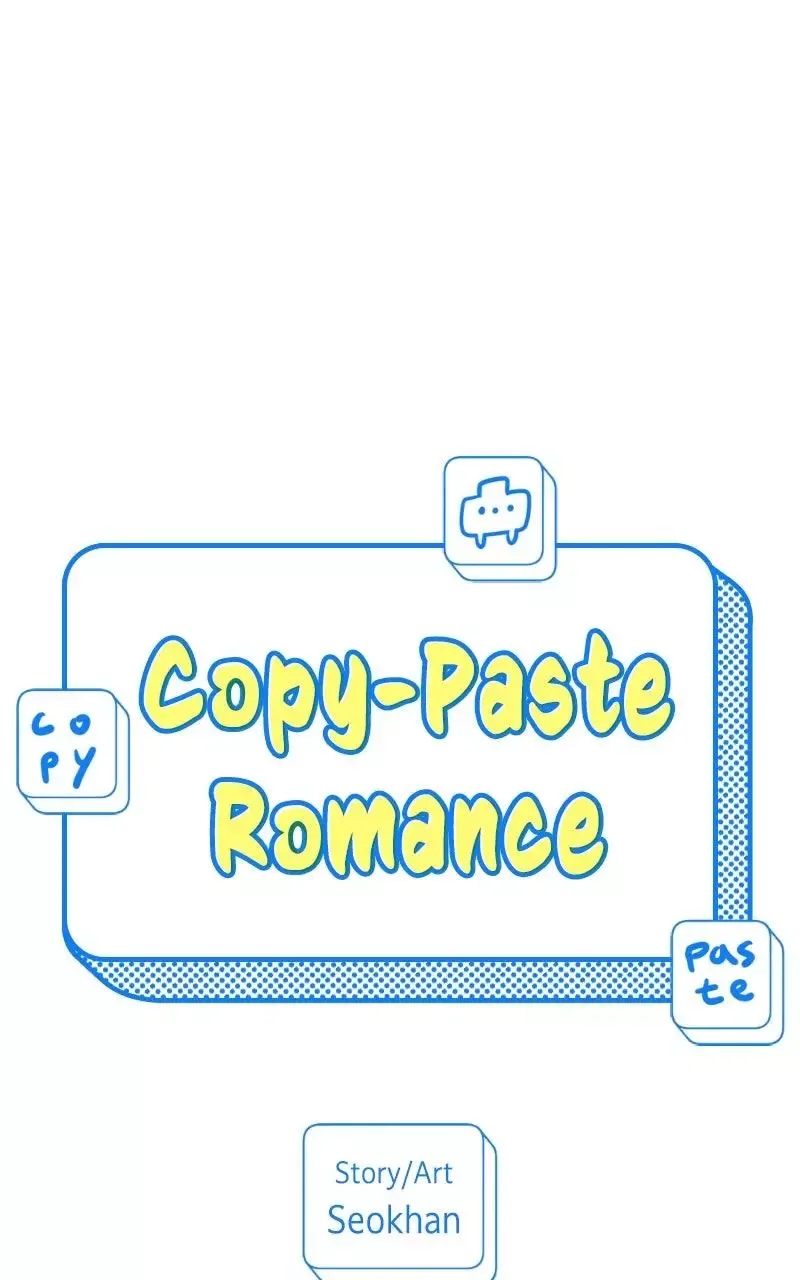 Copy-Paste Romance Chapter 1 page 66
