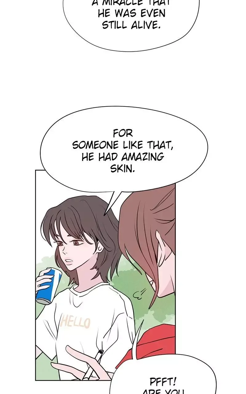 Copy-Paste Romance Chapter 1 page 70