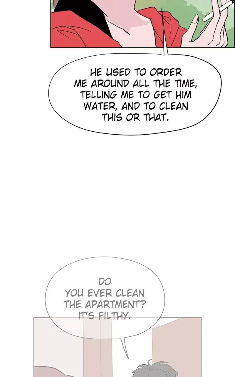 Copy-Paste Romance Chapter 1 page 72