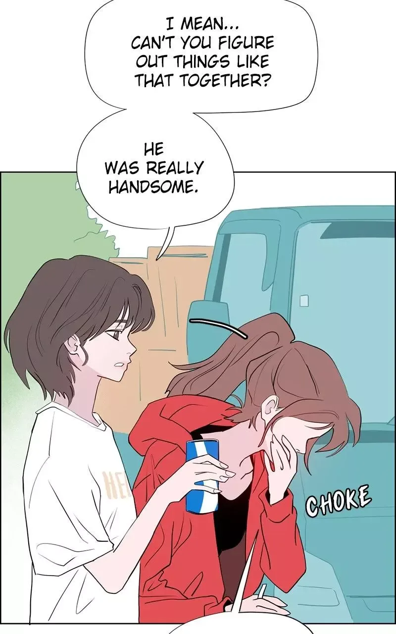 Copy-Paste Romance Chapter 1 page 74
