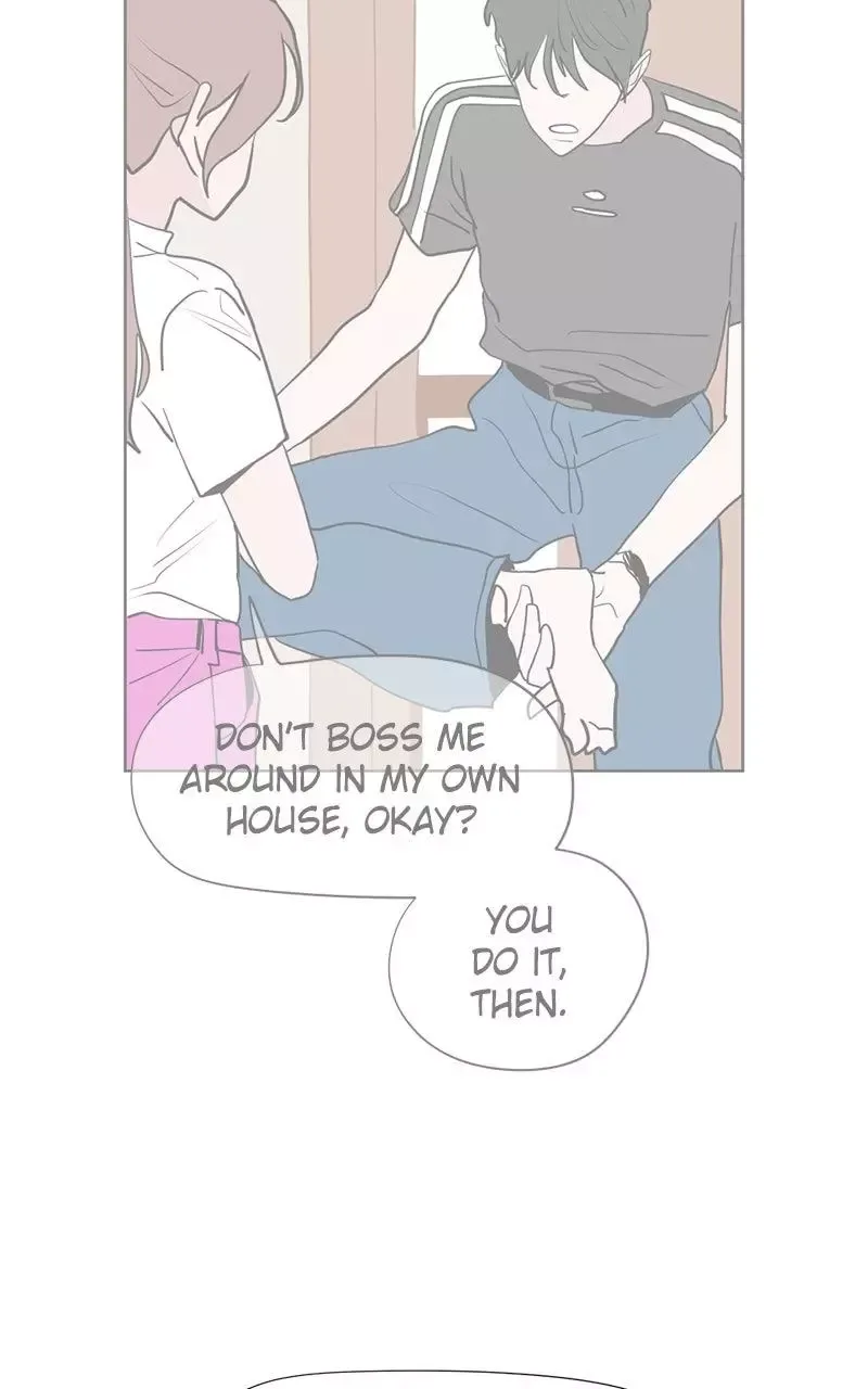 Copy-Paste Romance Chapter 1 page 73
