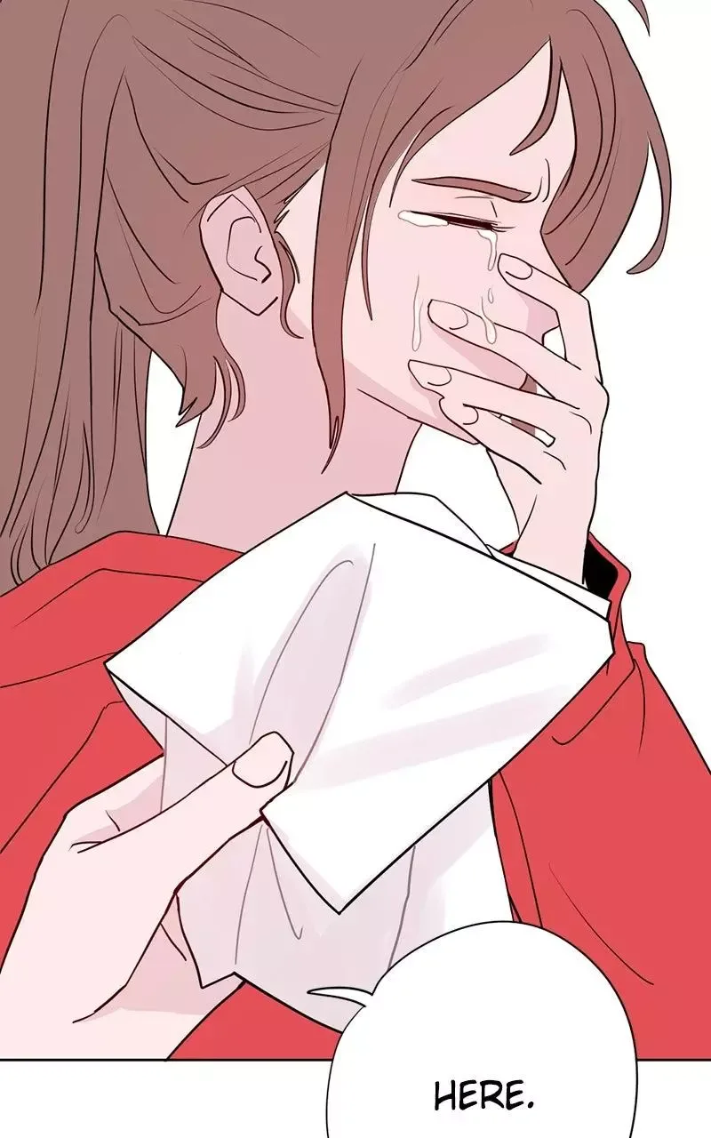 Copy-Paste Romance Chapter 1 page 77
