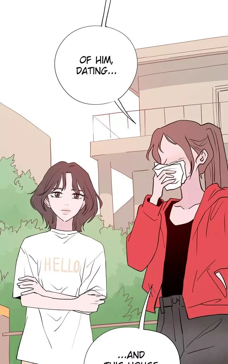 Copy-Paste Romance Chapter 1 page 82