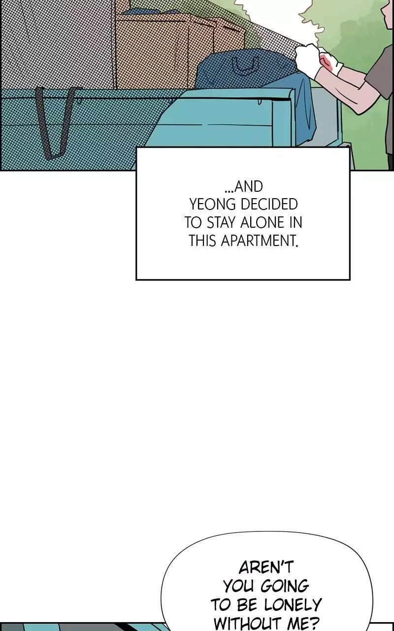 Copy-Paste Romance Chapter 1 page 84