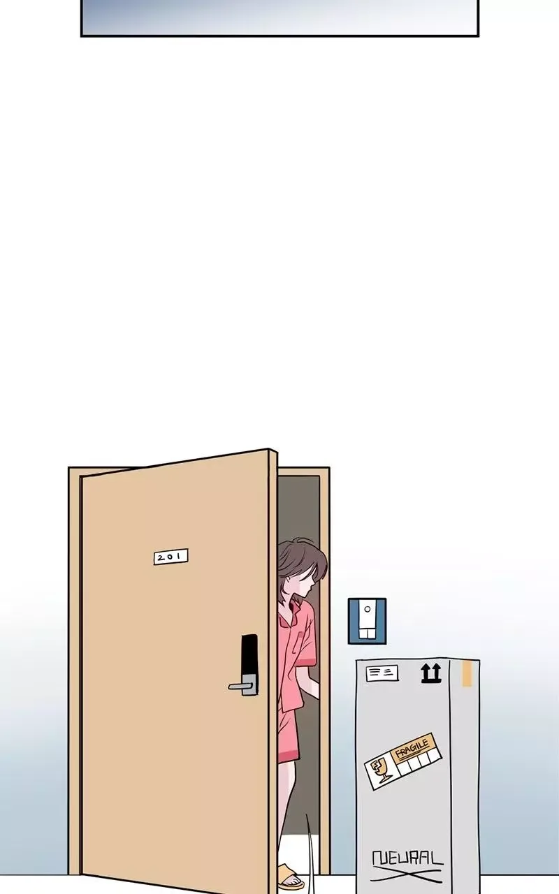 Copy-Paste Romance Chapter 1 page 97
