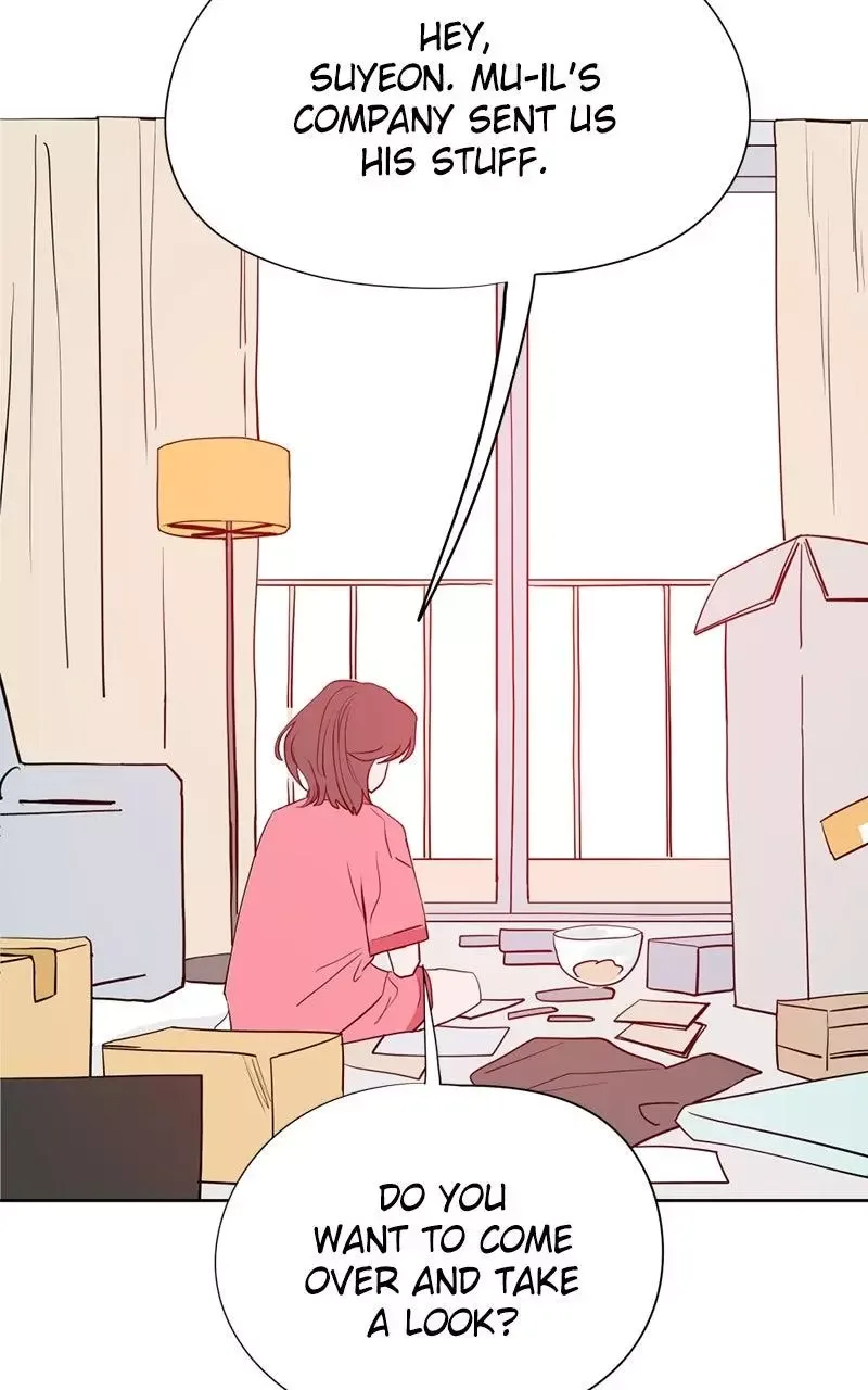Copy-Paste Romance Chapter 1 page 106