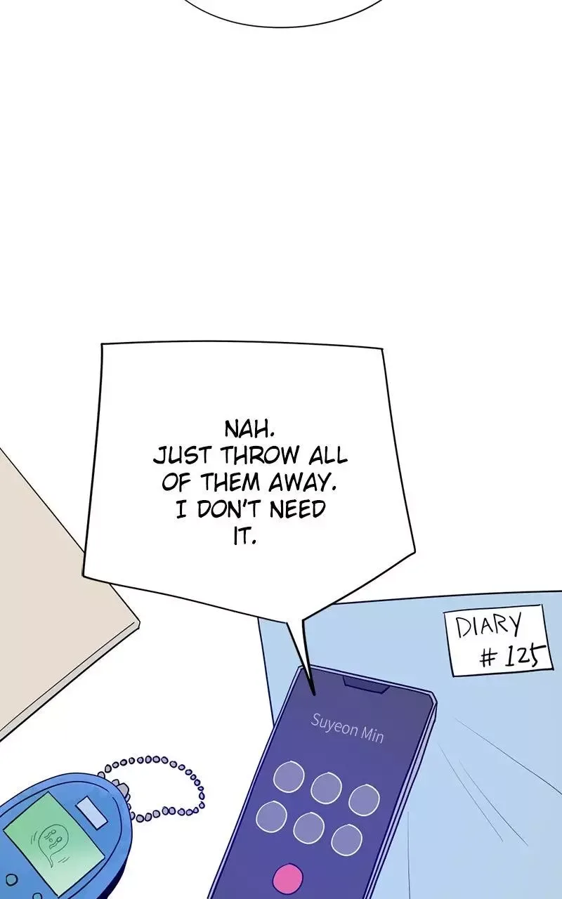 Copy-Paste Romance Chapter 1 page 107