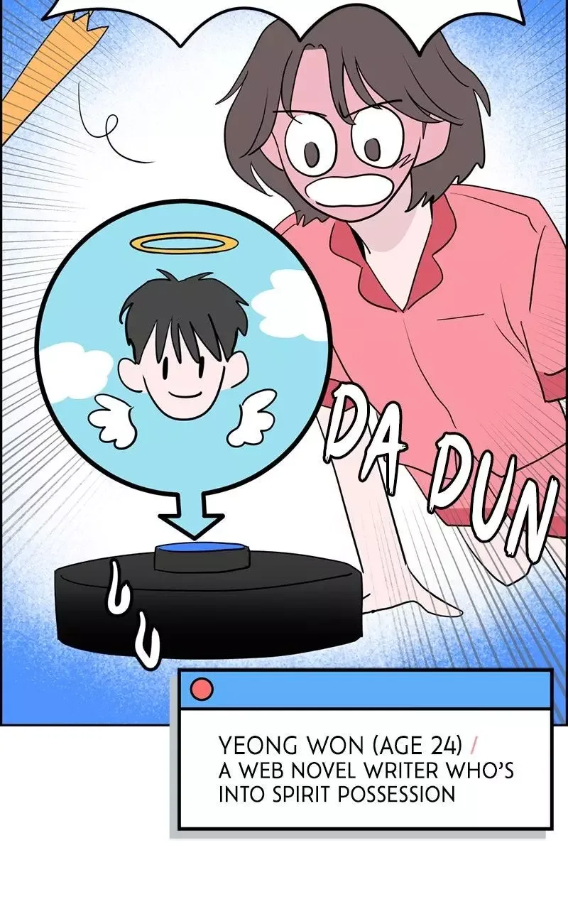 Copy-Paste Romance Chapter 1 page 127