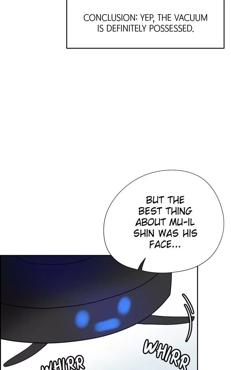 Copy-Paste Romance Chapter 1 page 129
