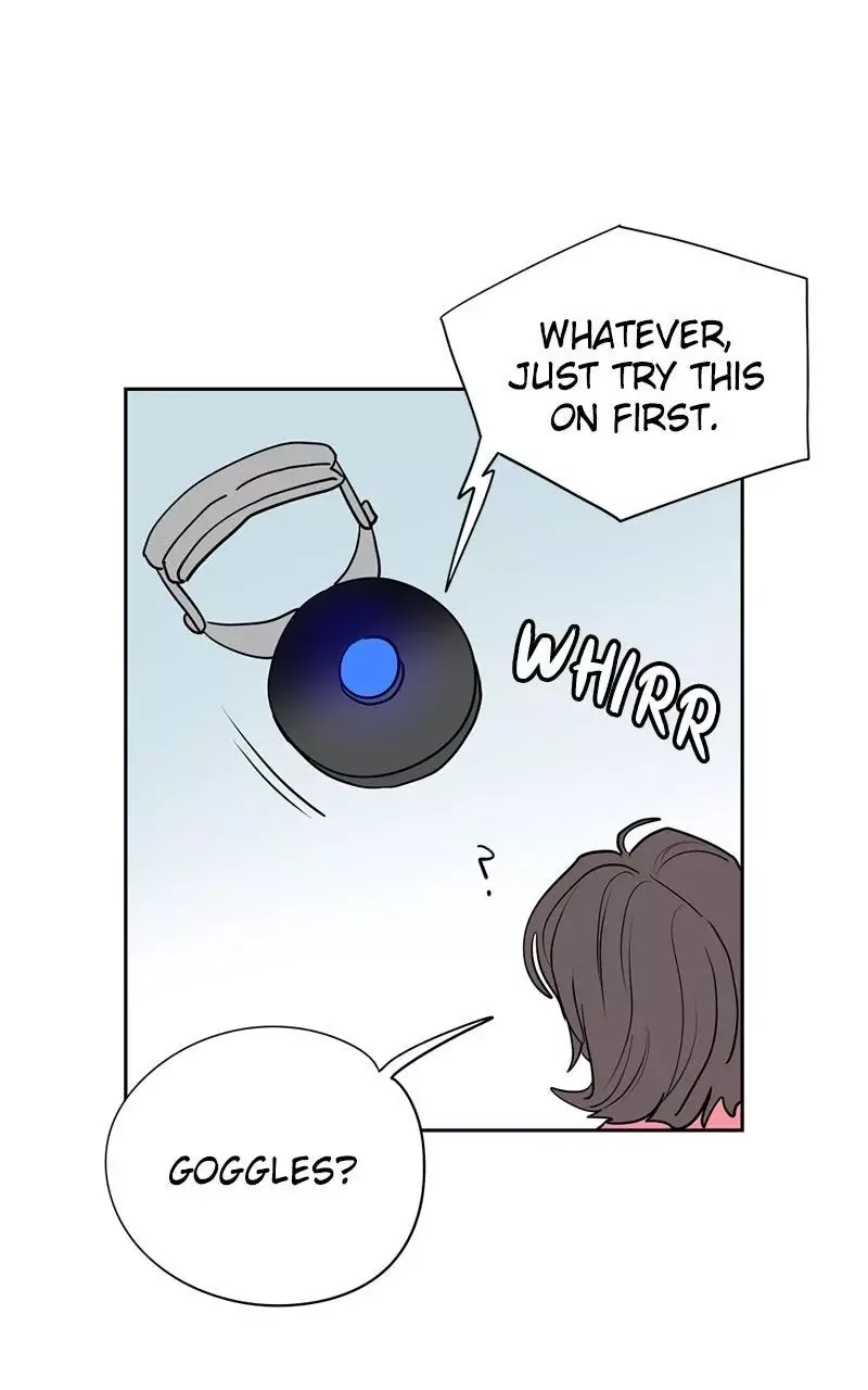 Copy-Paste Romance Chapter 1 page 132
