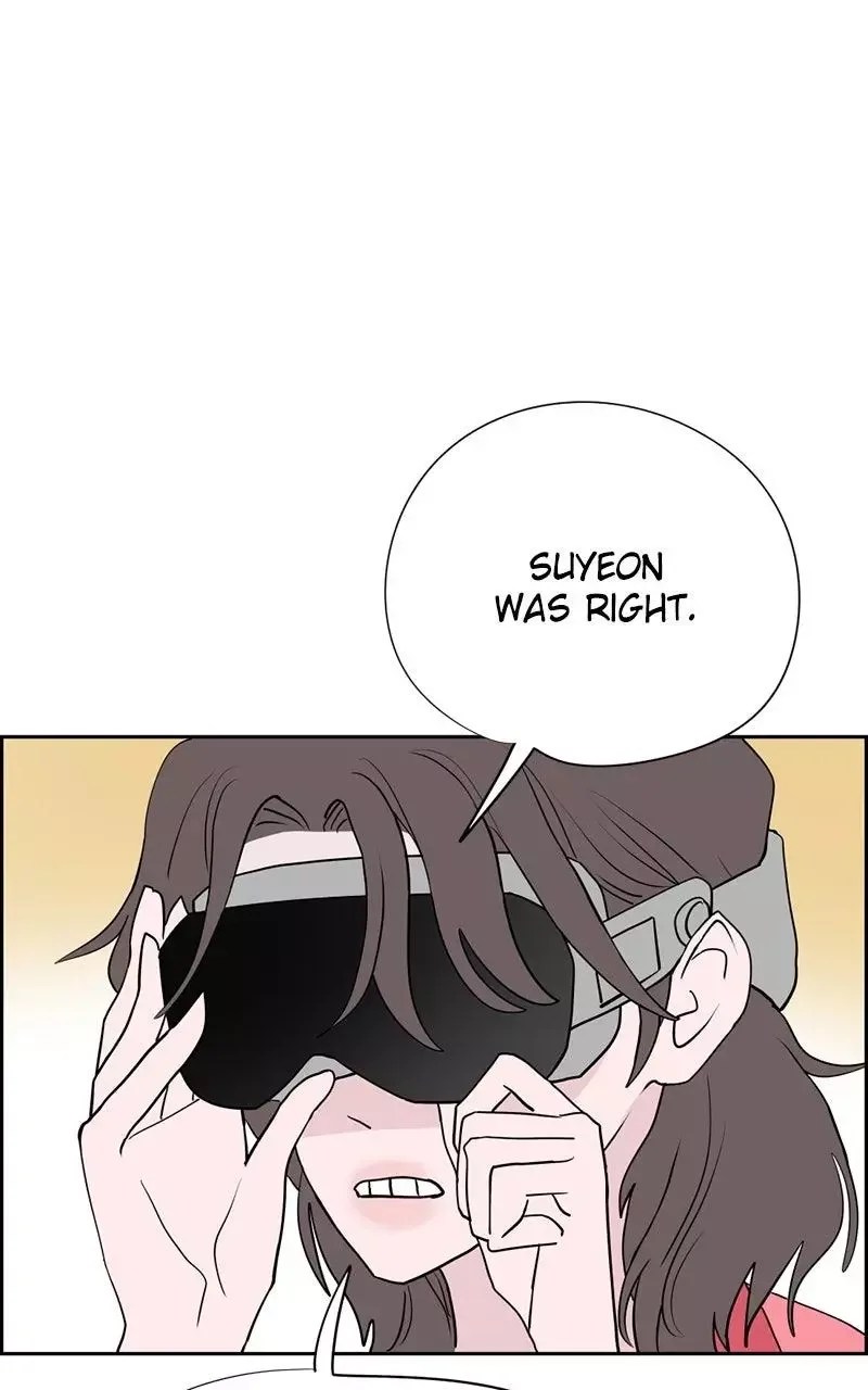 Copy-Paste Romance Chapter 1 page 133