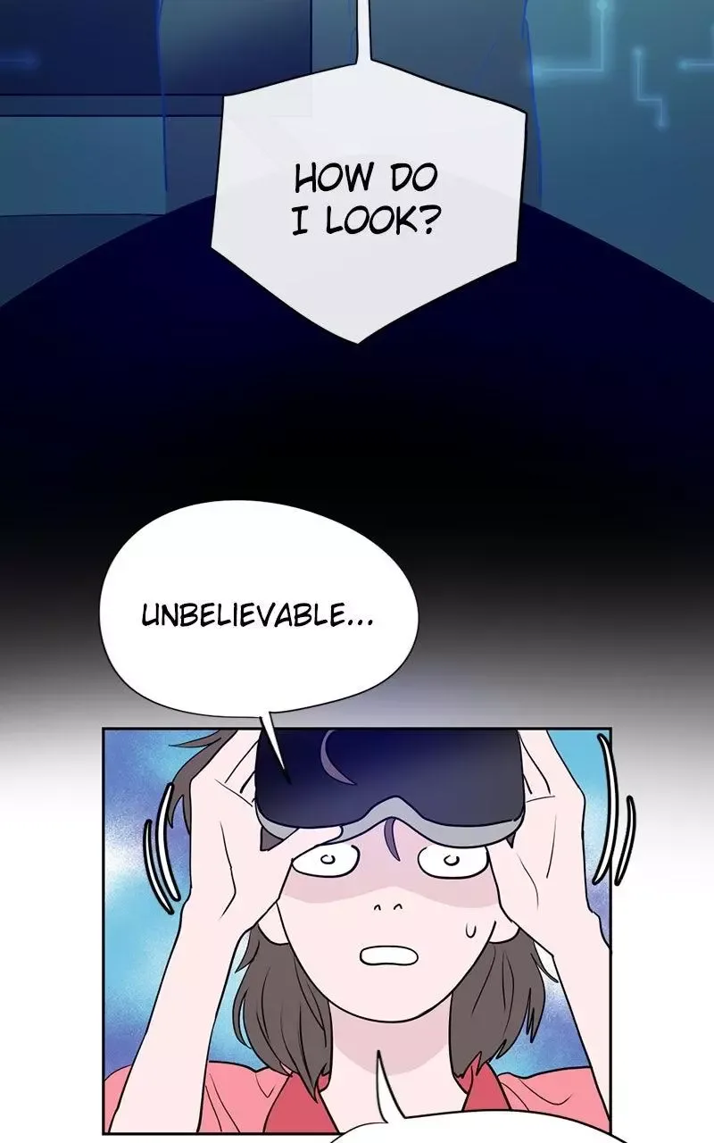 Copy-Paste Romance Chapter 1 page 137