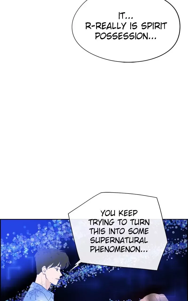 Copy-Paste Romance Chapter 1 page 138