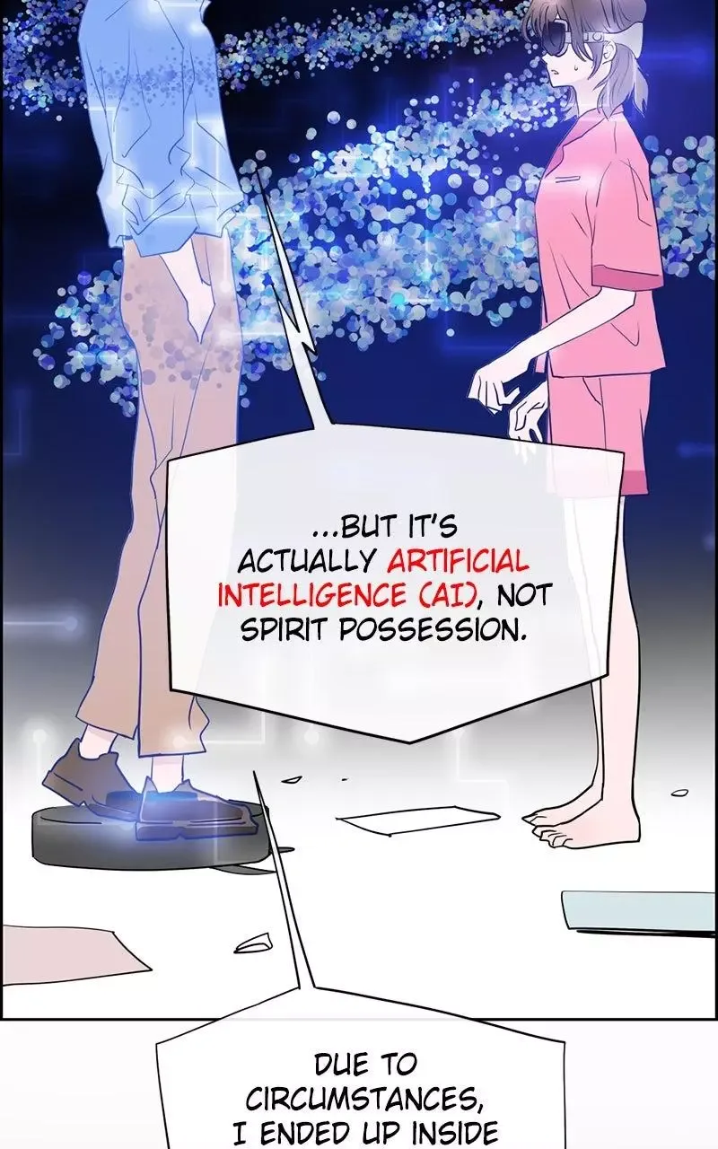 Copy-Paste Romance Chapter 1 page 139