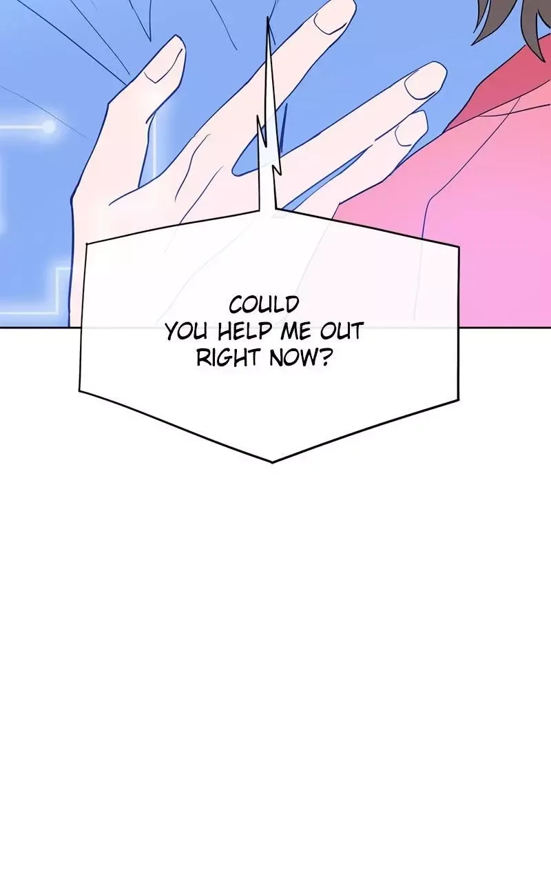 Copy-Paste Romance Chapter 1 page 143