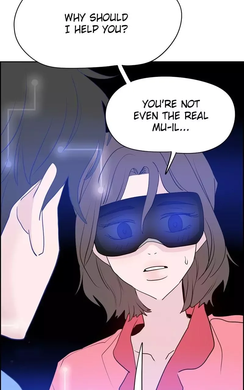 Copy-Paste Romance Chapter 1 page 145