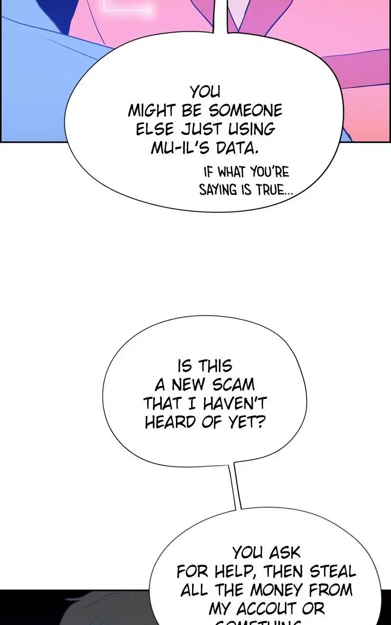 Copy-Paste Romance Chapter 1 page 146