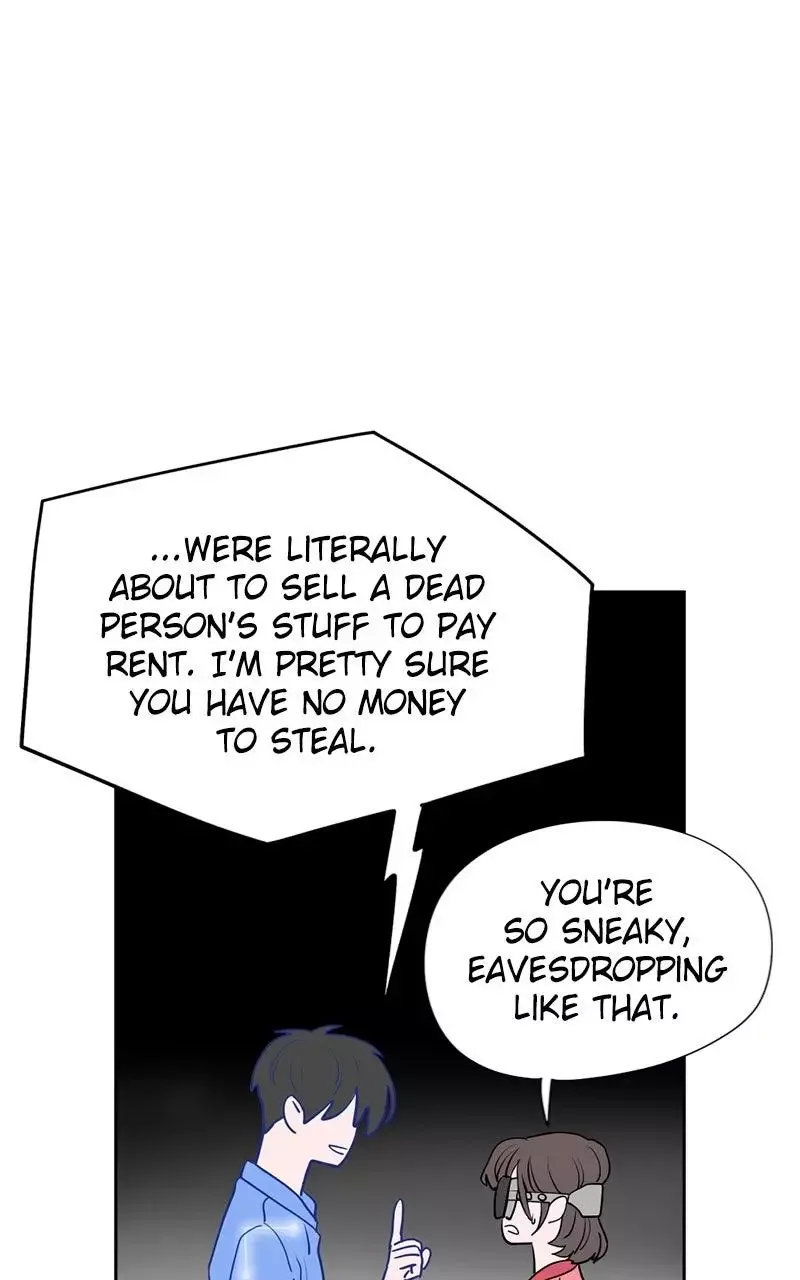 Copy-Paste Romance Chapter 1 page 148