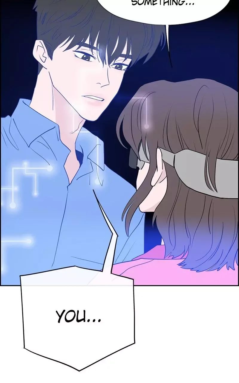 Copy-Paste Romance Chapter 1 page 147
