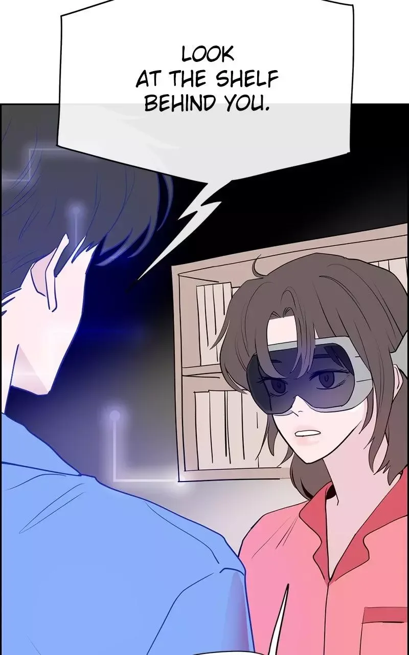 Copy-Paste Romance Chapter 1 page 150
