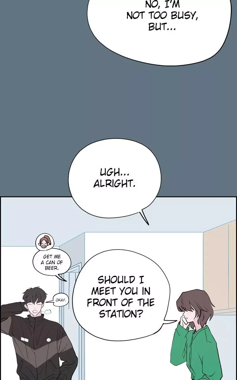 Copy-Paste Romance Chapter 1 page 160