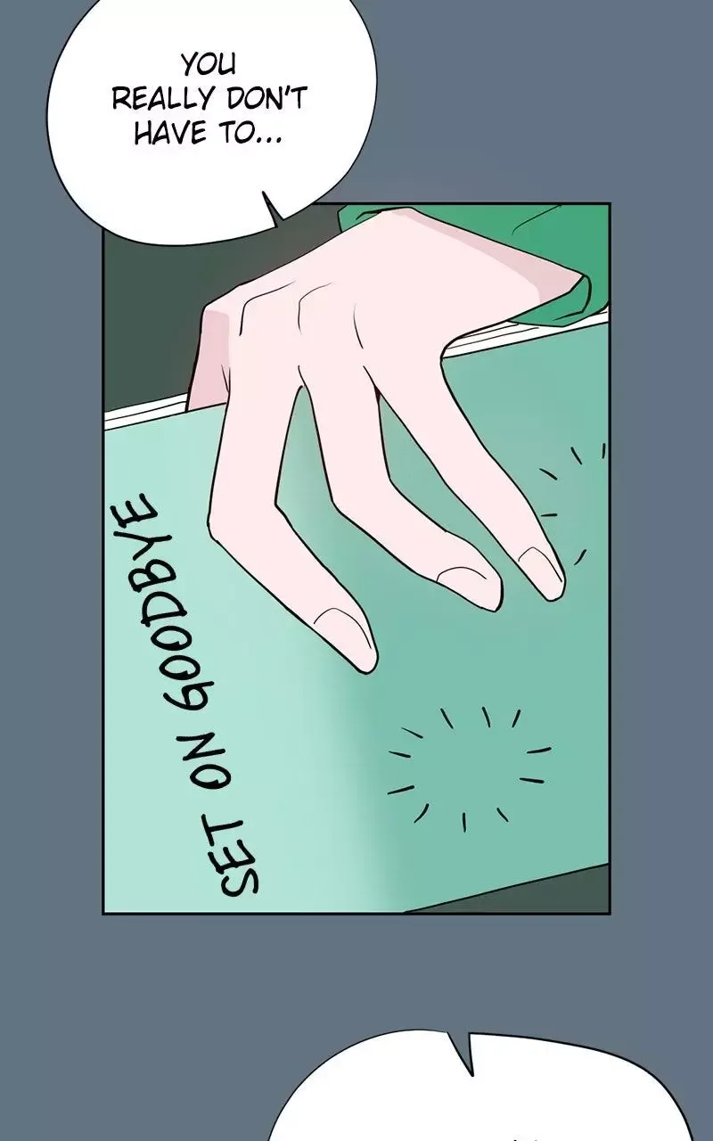 Copy-Paste Romance Chapter 1 page 159