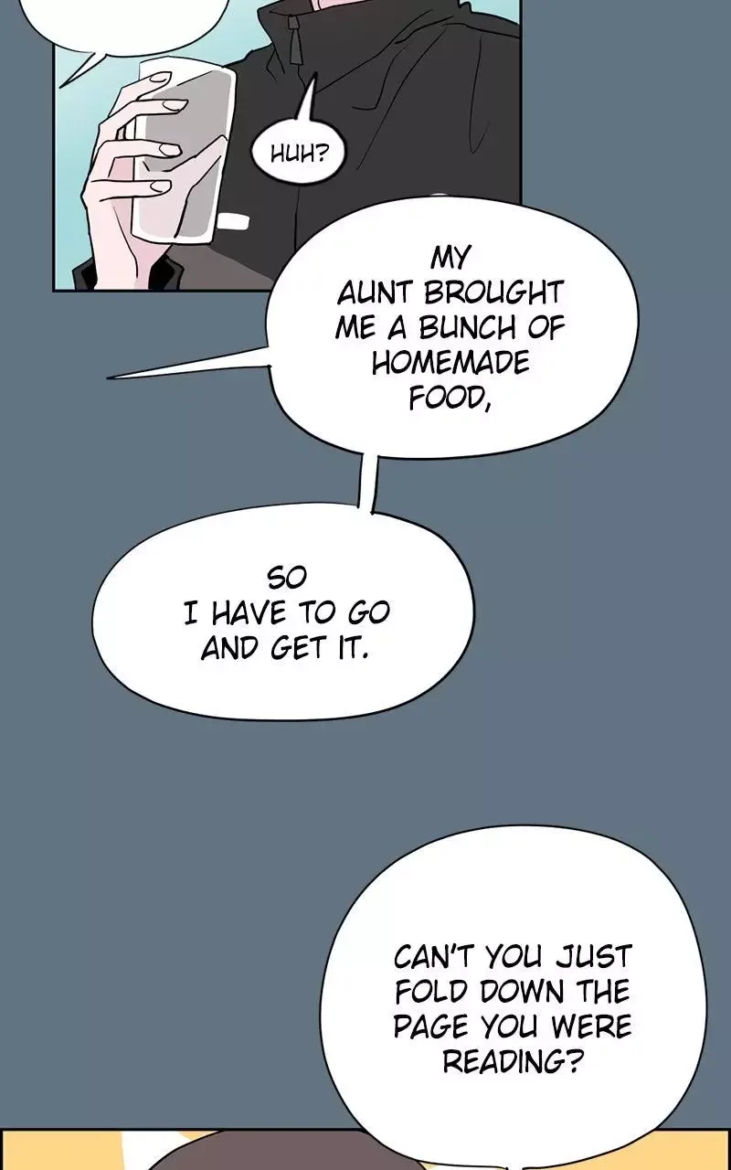 Copy-Paste Romance Chapter 1 page 165