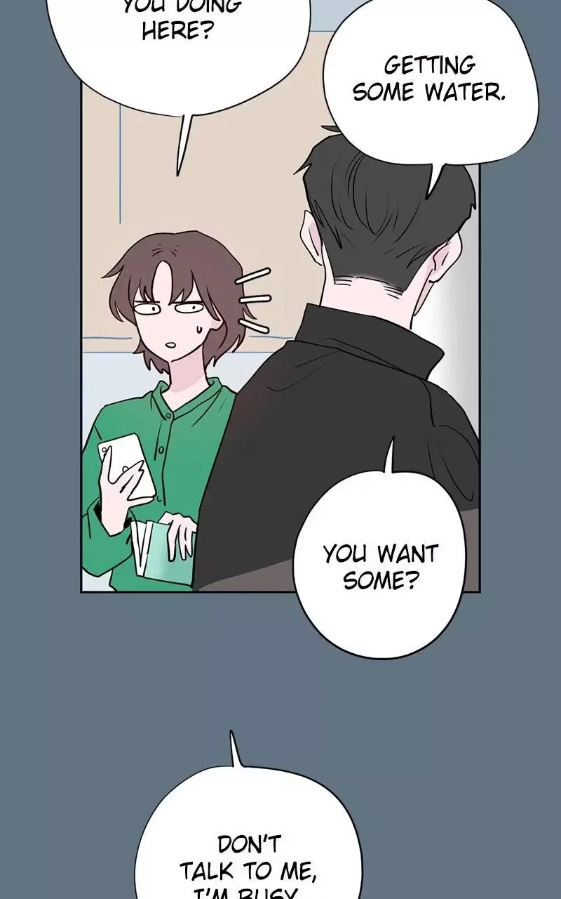 Copy-Paste Romance Chapter 1 page 162