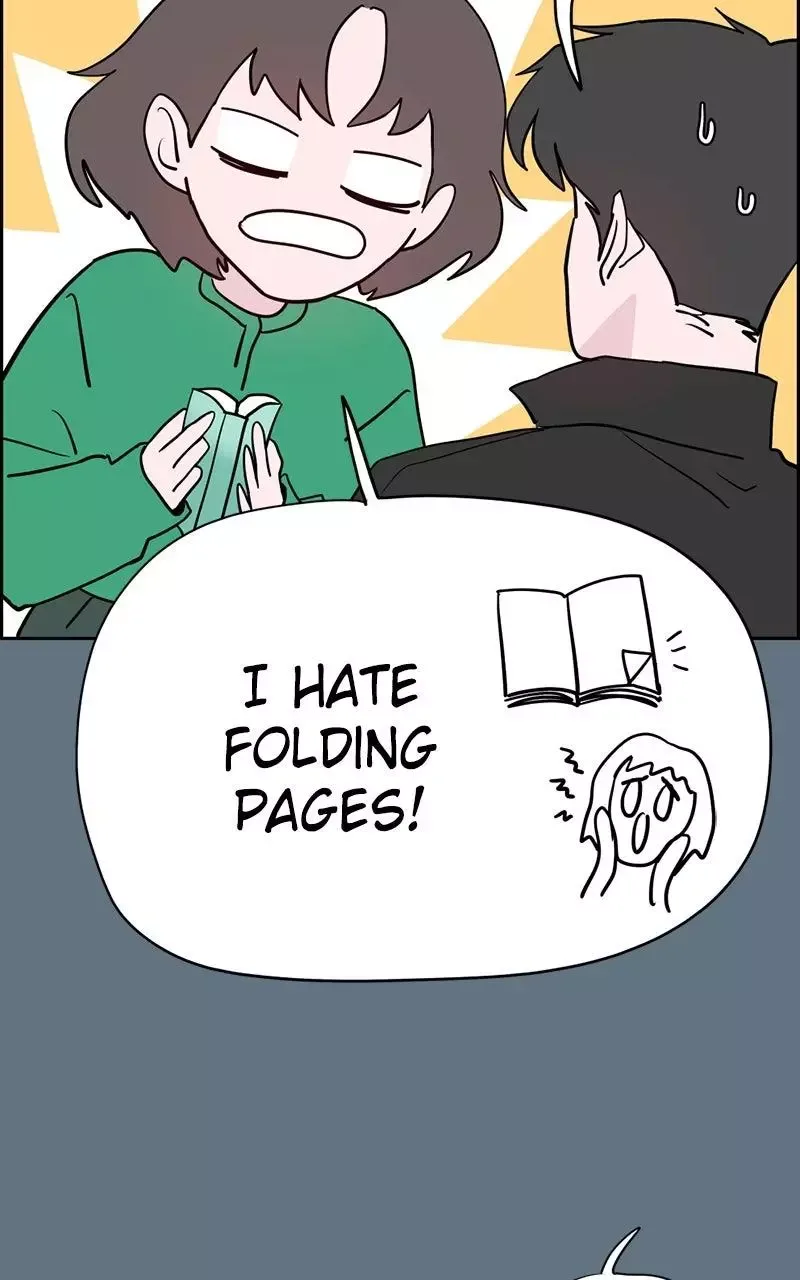 Copy-Paste Romance Chapter 1 page 166