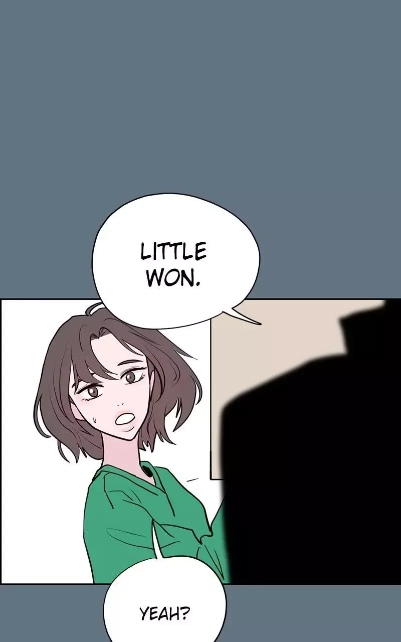Copy-Paste Romance Chapter 1 page 168