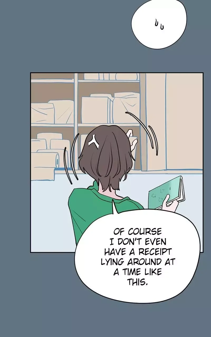 Copy-Paste Romance Chapter 1 page 167