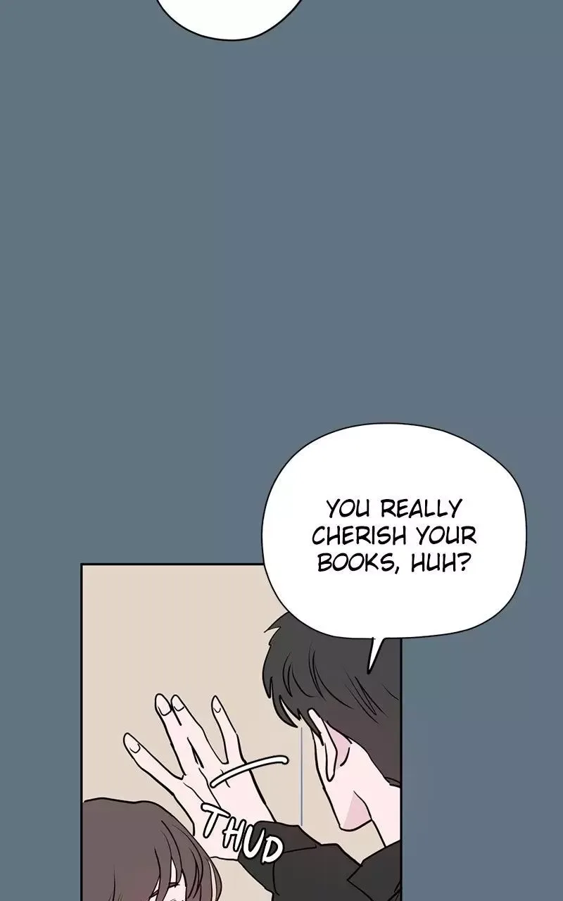 Copy-Paste Romance Chapter 1 page 169