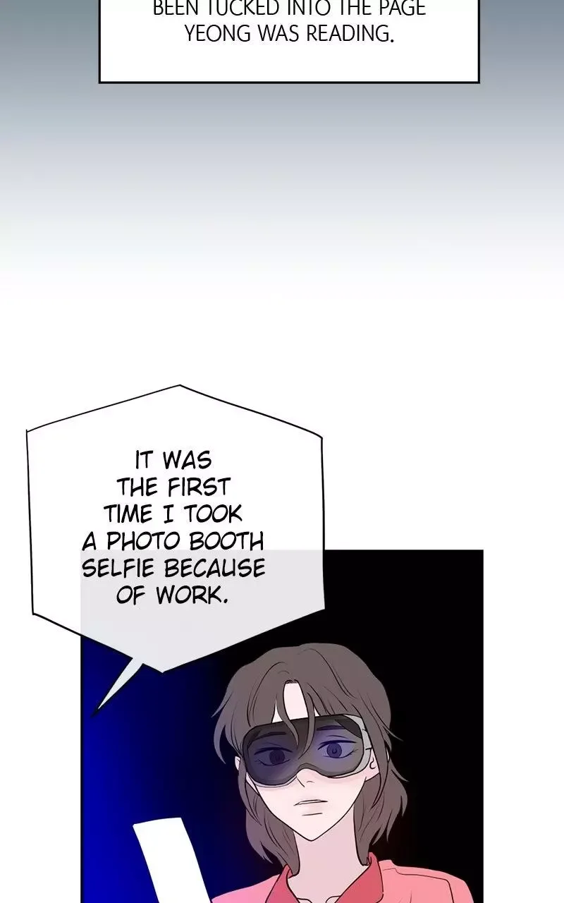 Copy-Paste Romance Chapter 1 page 189
