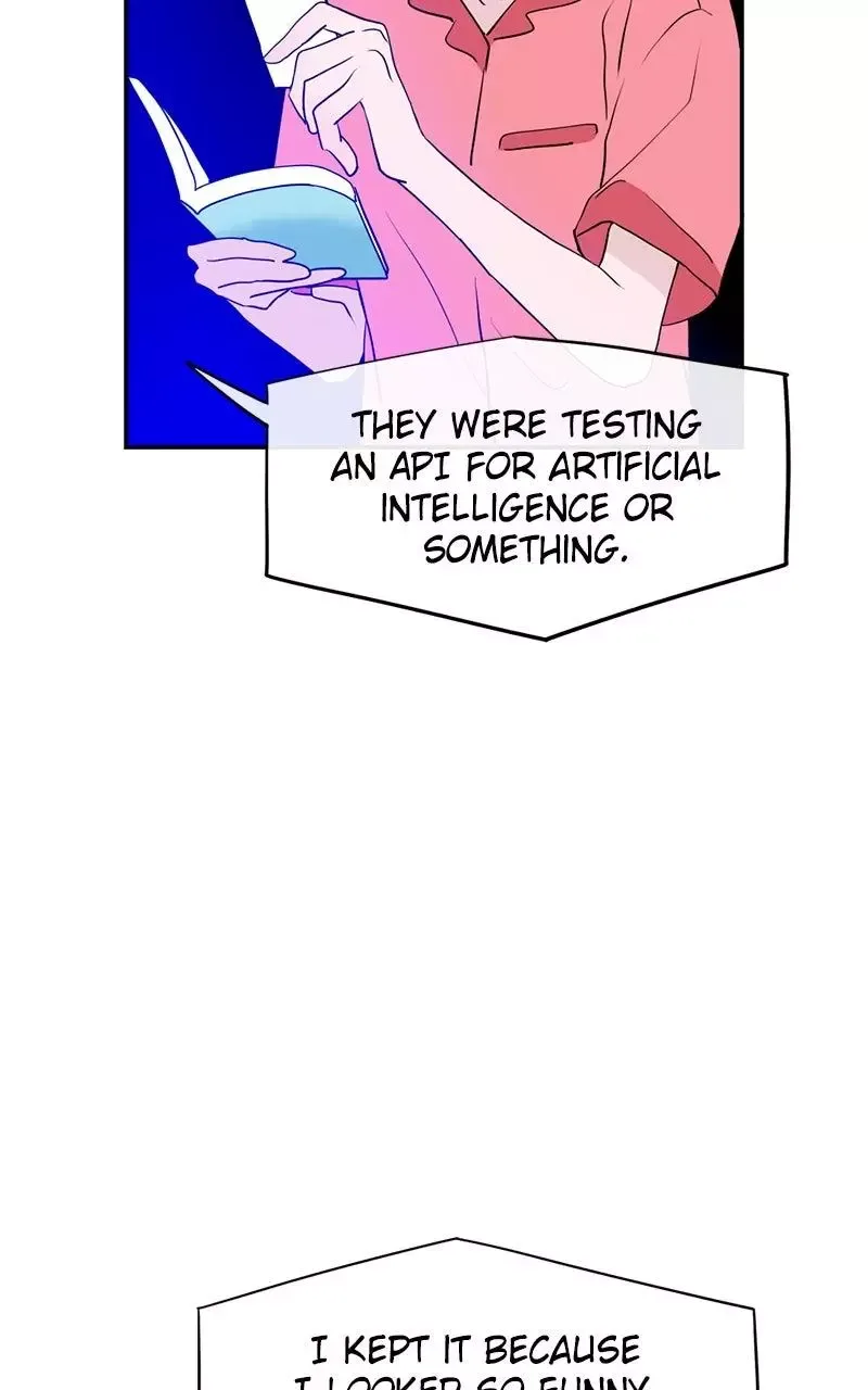 Copy-Paste Romance Chapter 1 page 190
