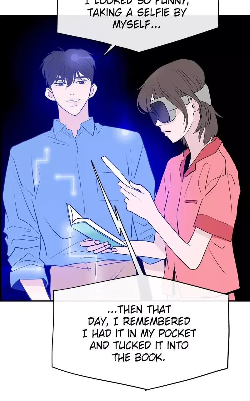 Copy-Paste Romance Chapter 1 page 191