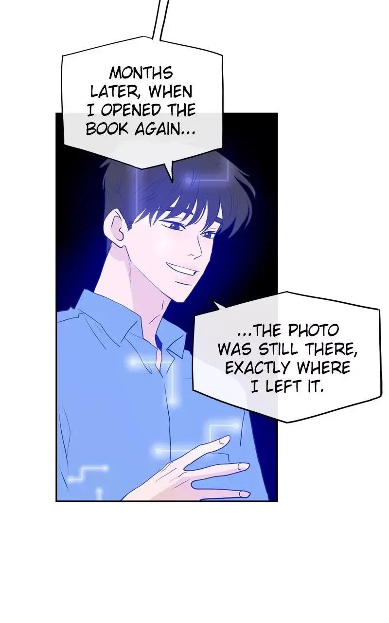 Copy-Paste Romance Chapter 1 page 193