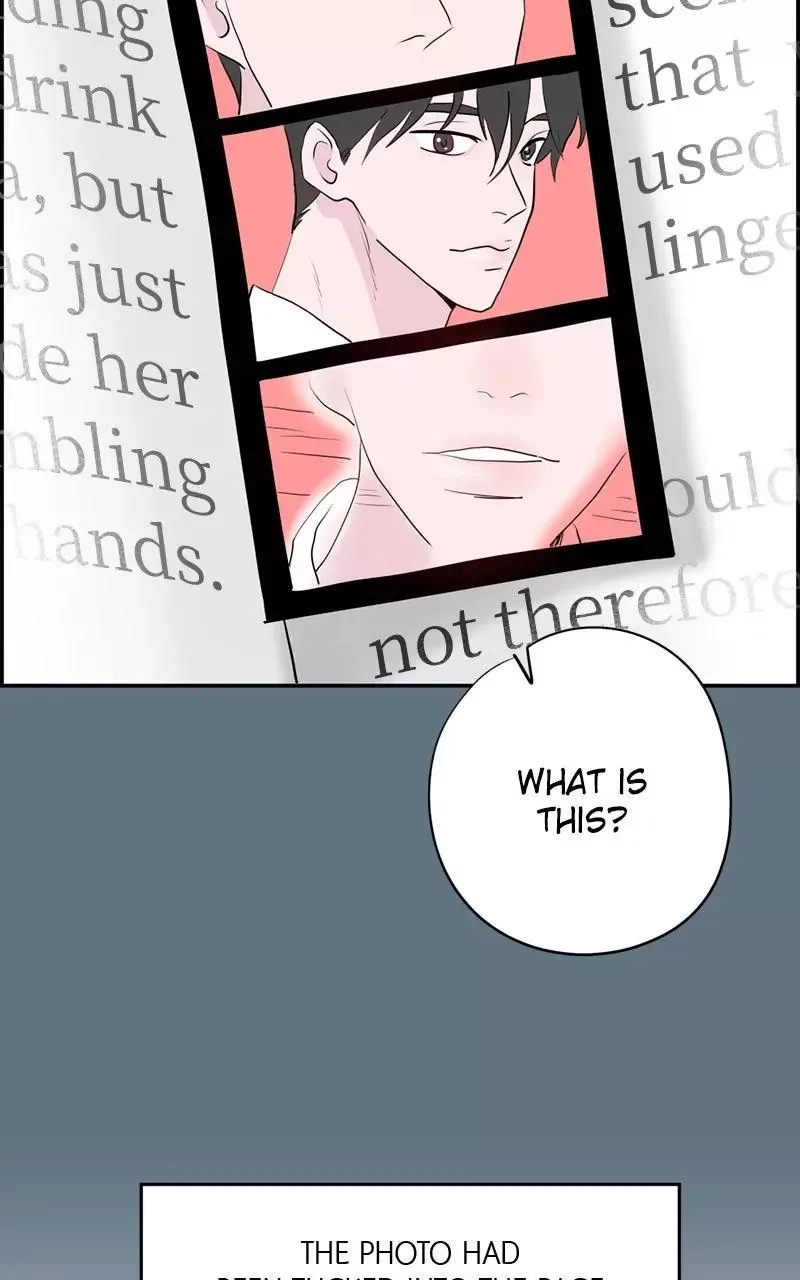 Copy-Paste Romance Chapter 1 page 188