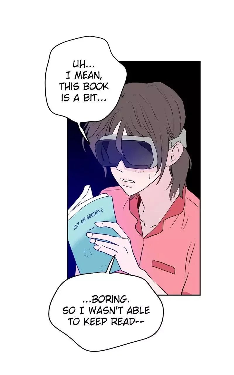Copy-Paste Romance Chapter 1 page 194