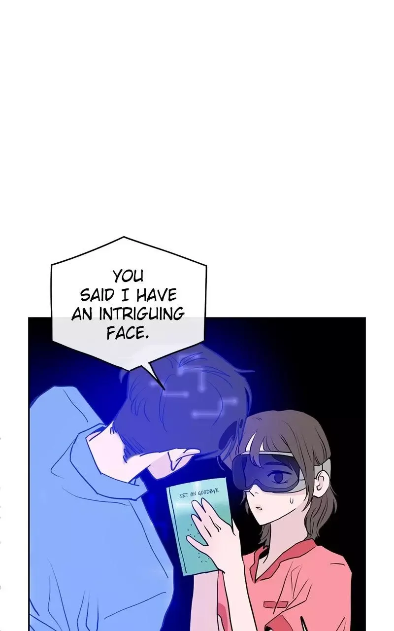 Copy-Paste Romance Chapter 1 page 195