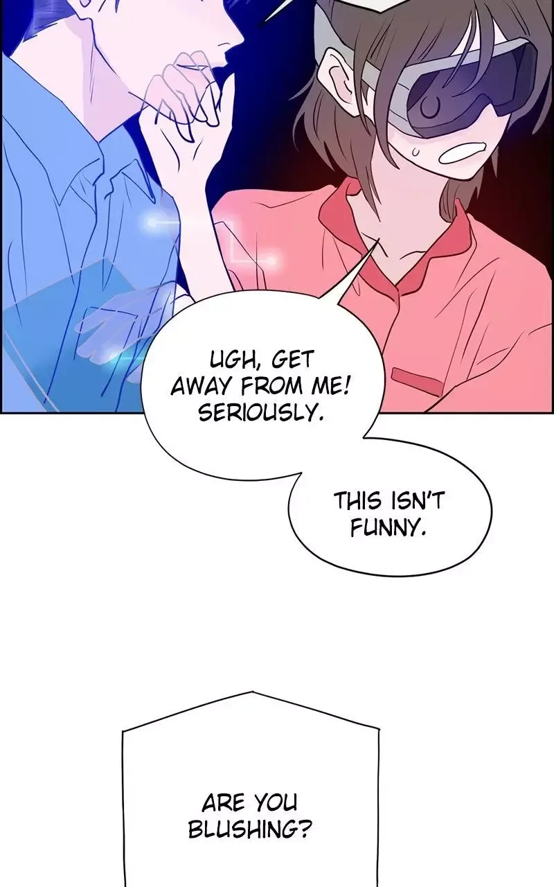 Copy-Paste Romance Chapter 1 page 197
