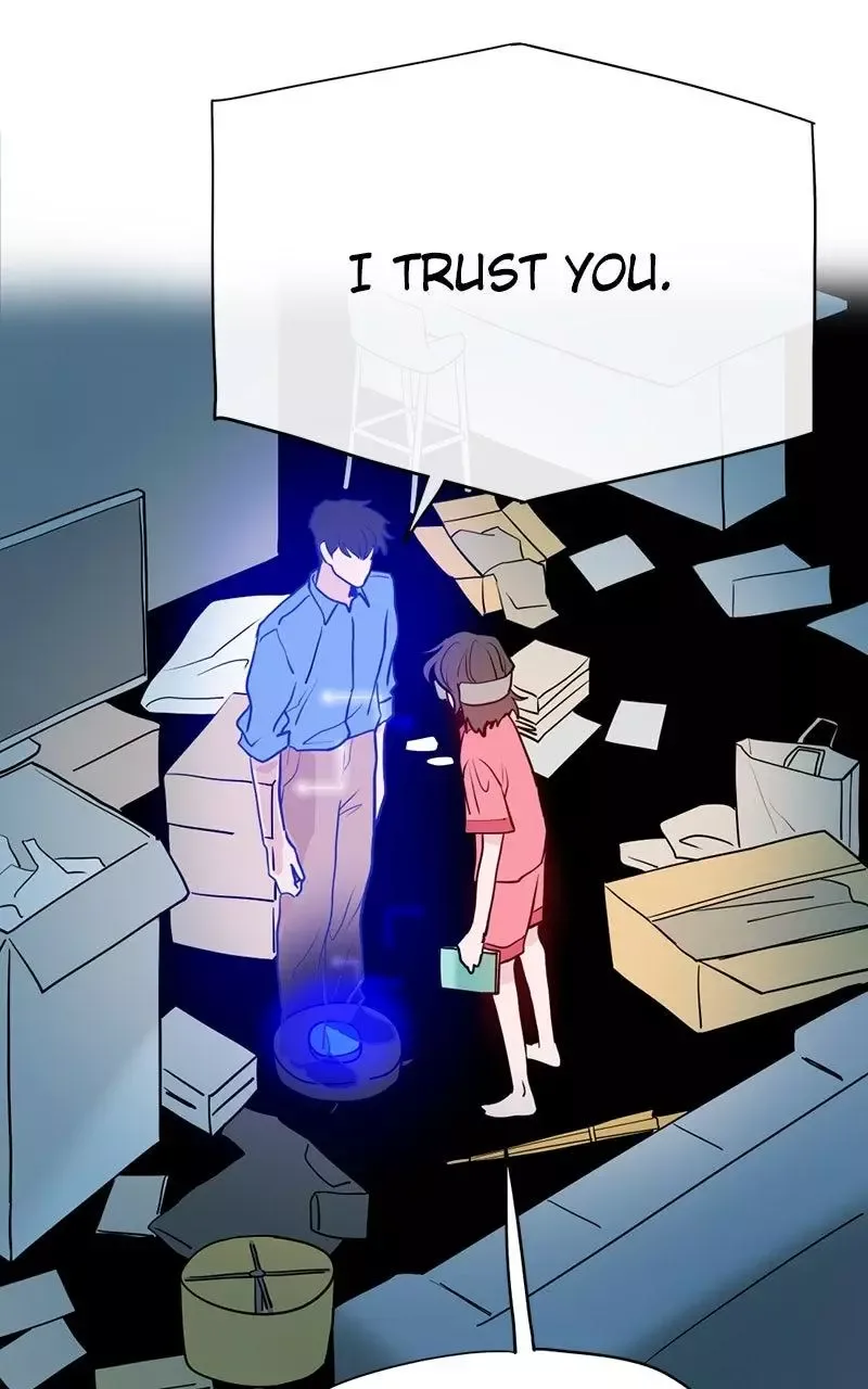 Copy-Paste Romance Chapter 1 page 201