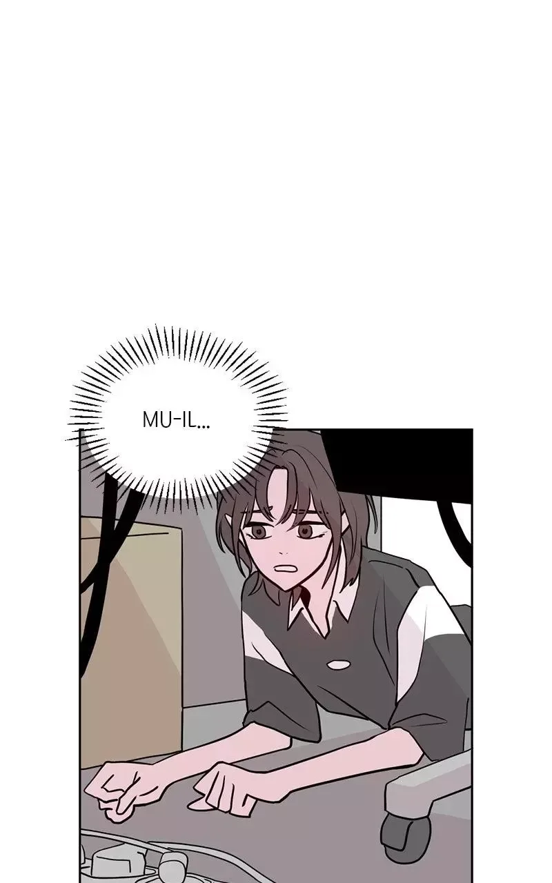Copy-Paste Romance Chapter 10 page 30