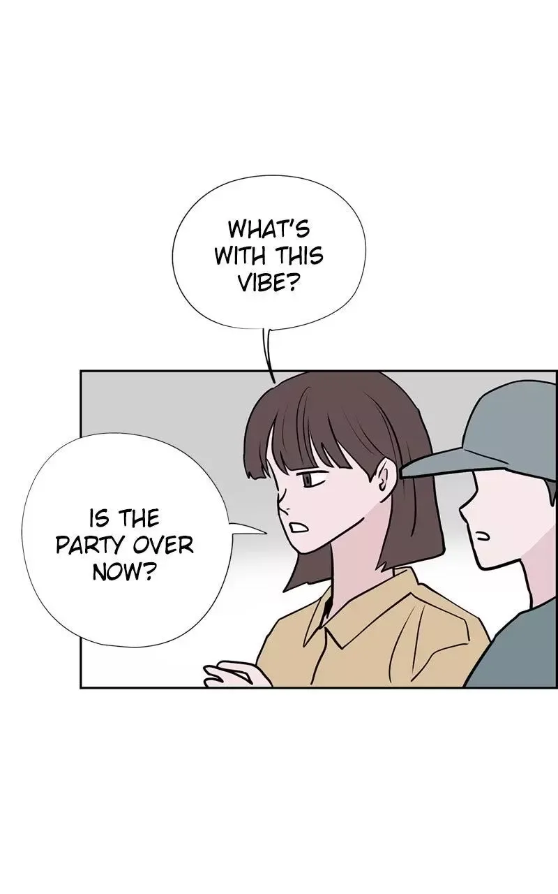 Copy-Paste Romance Chapter 10 page 29