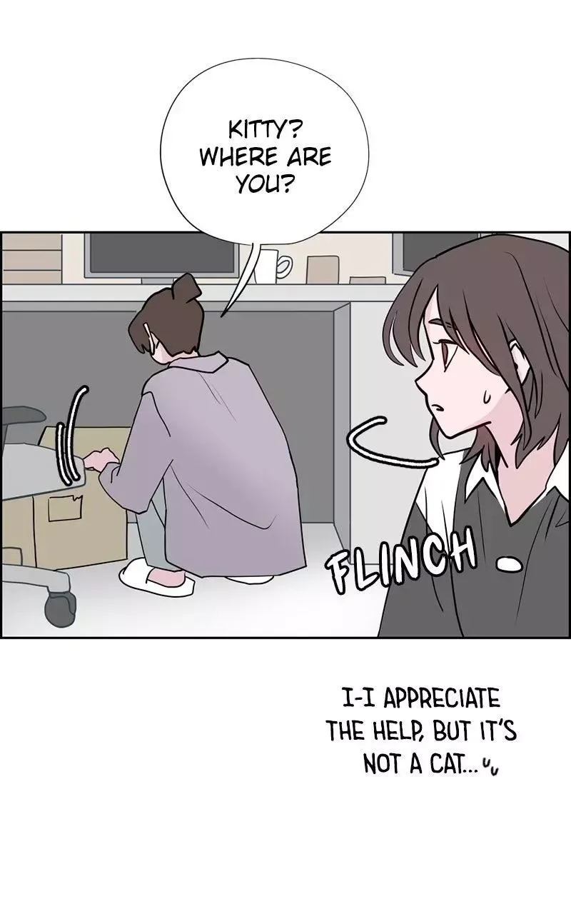 Copy-Paste Romance Chapter 10 page 28