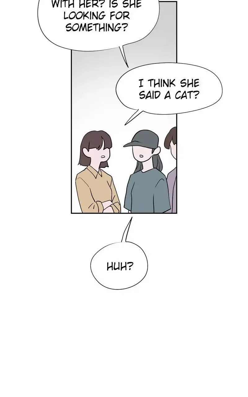 Copy-Paste Romance Chapter 10 page 27