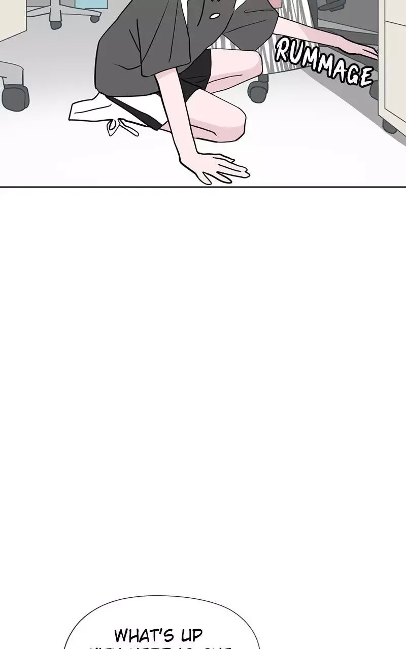 Copy-Paste Romance Chapter 10 page 26