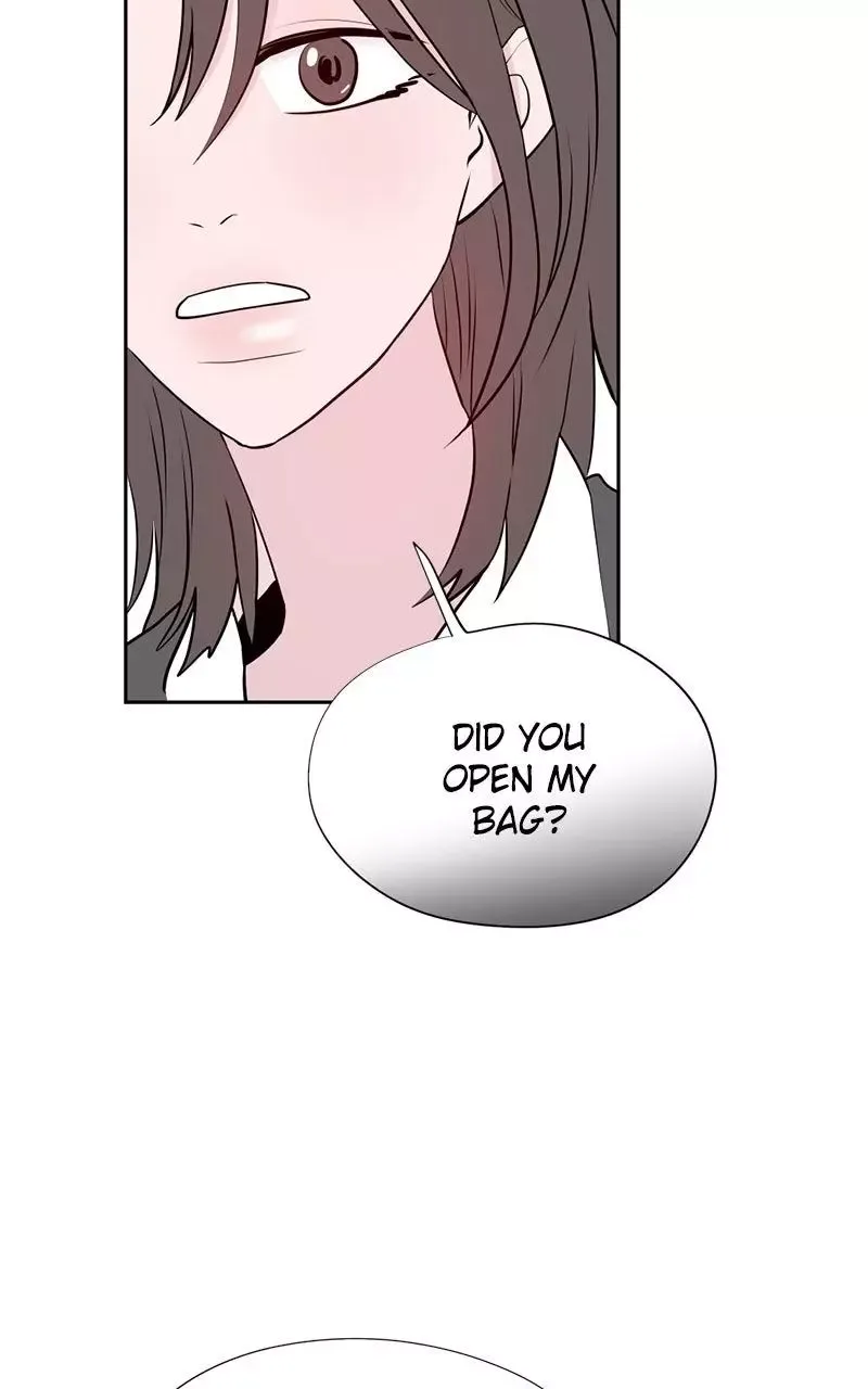 Copy-Paste Romance Chapter 10 page 17